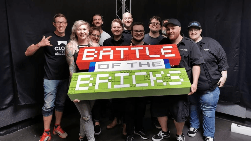 Battleofthebricks