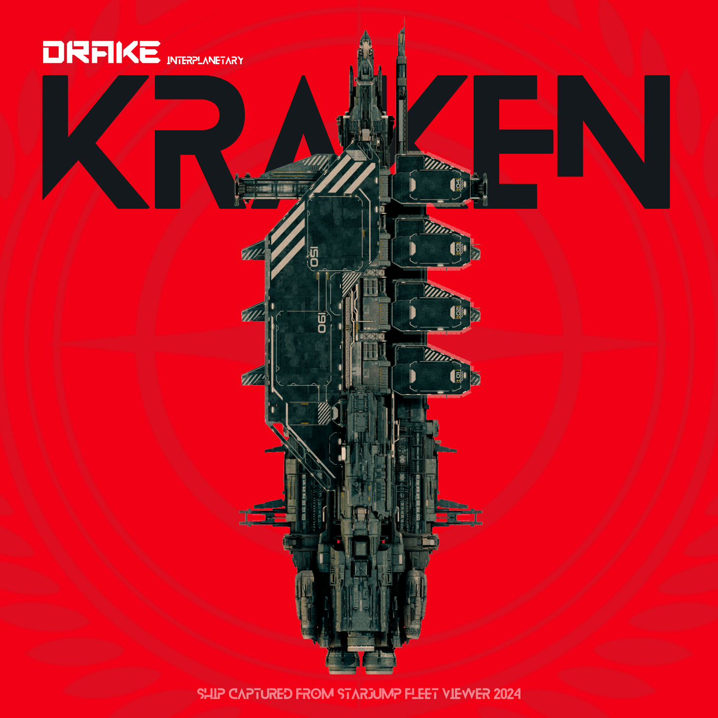 Kraken!