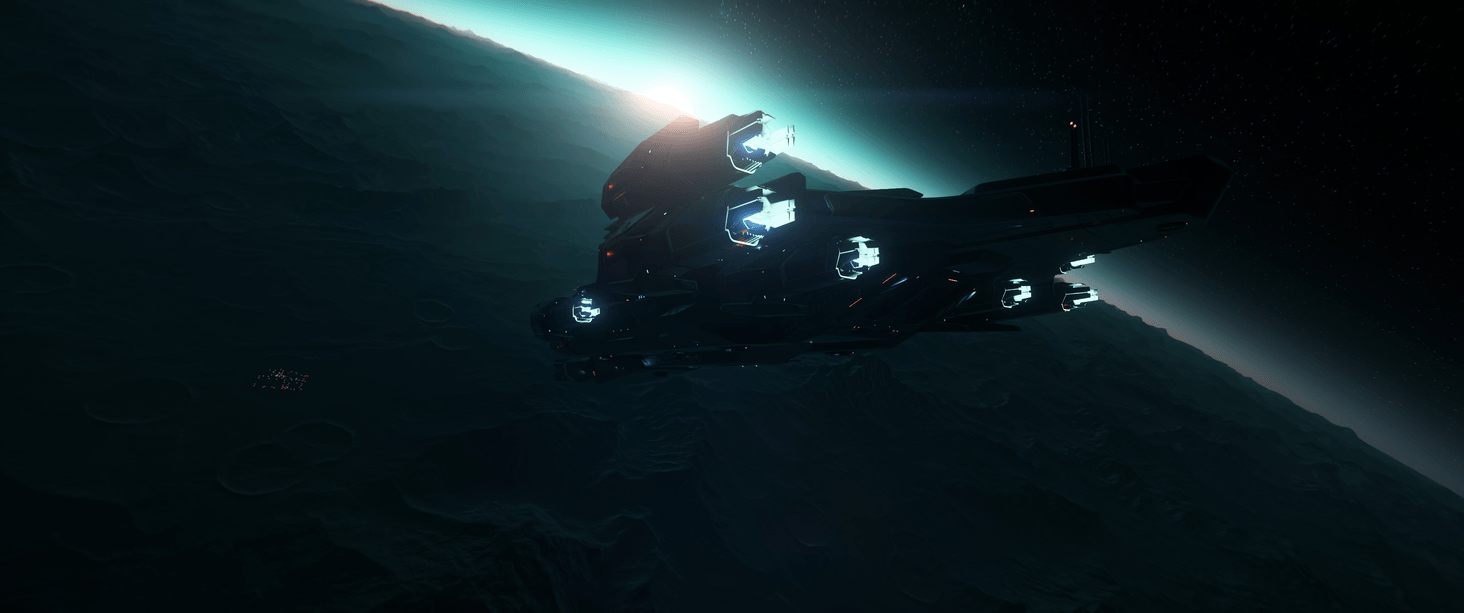 Costs for the Idris as we found out are very expensive with repair and refueling costs easily reach over 300k per trip if you're using it as much as we we're