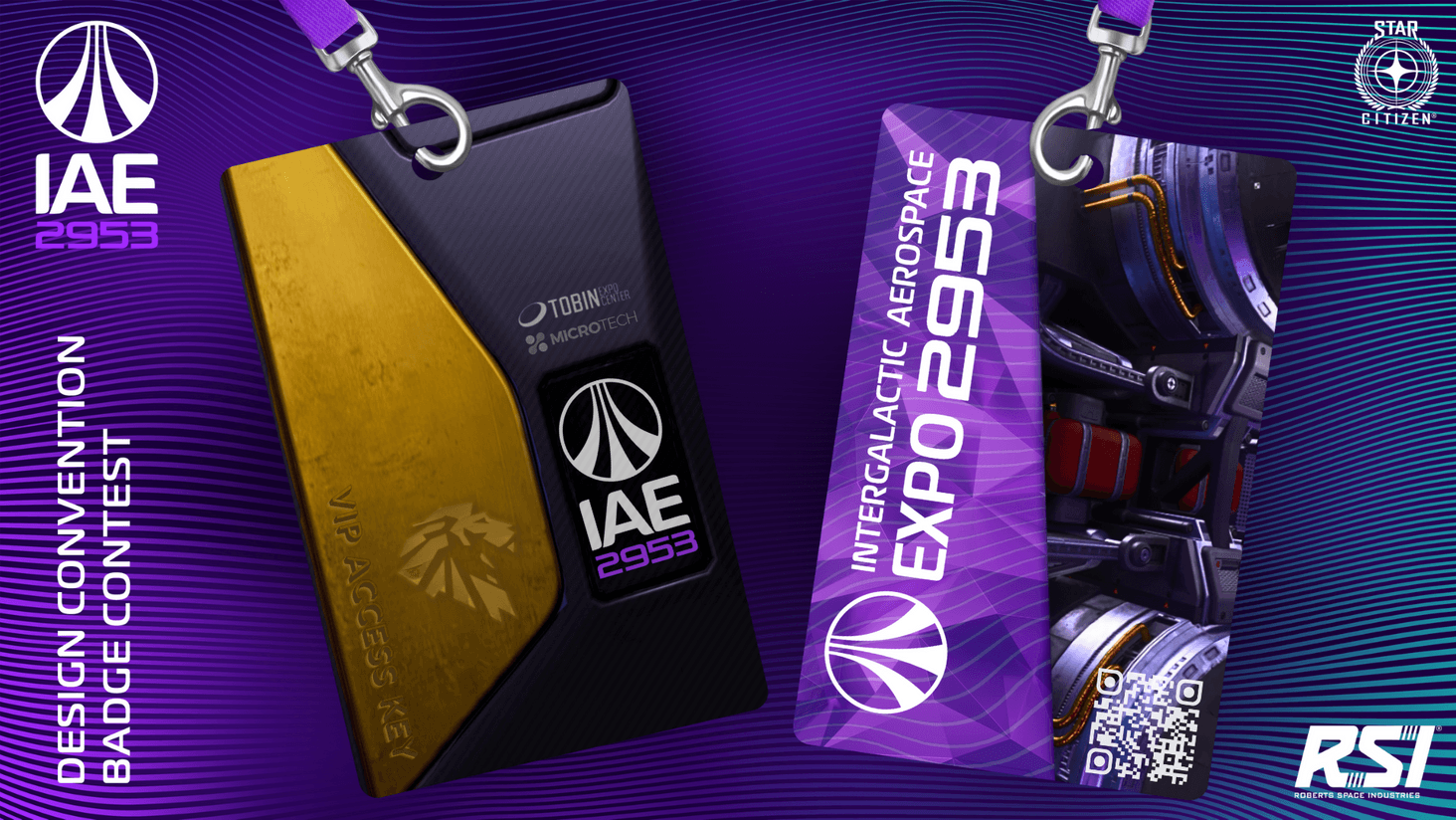 IAE VIP Tigerclaw - Hull C