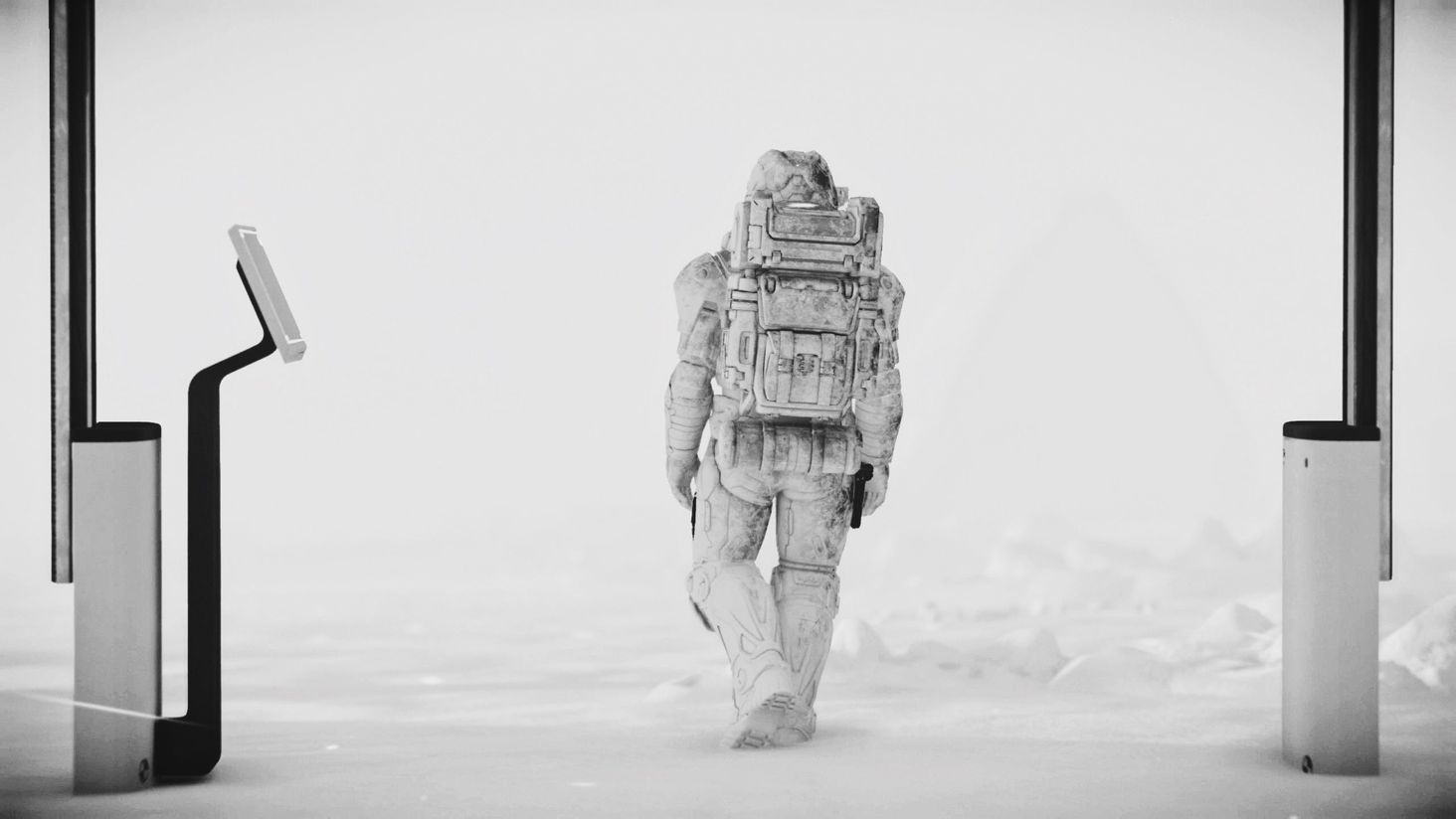 As I set foot on this uncharted canvas of the cosmos, the enigmatic void whispers secrets of a forgotten realm, beckoning me to unveil its mysteries and rewrite the tale of exploration.