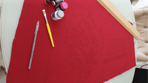 Pirate Flag Design Contest – Community Hub