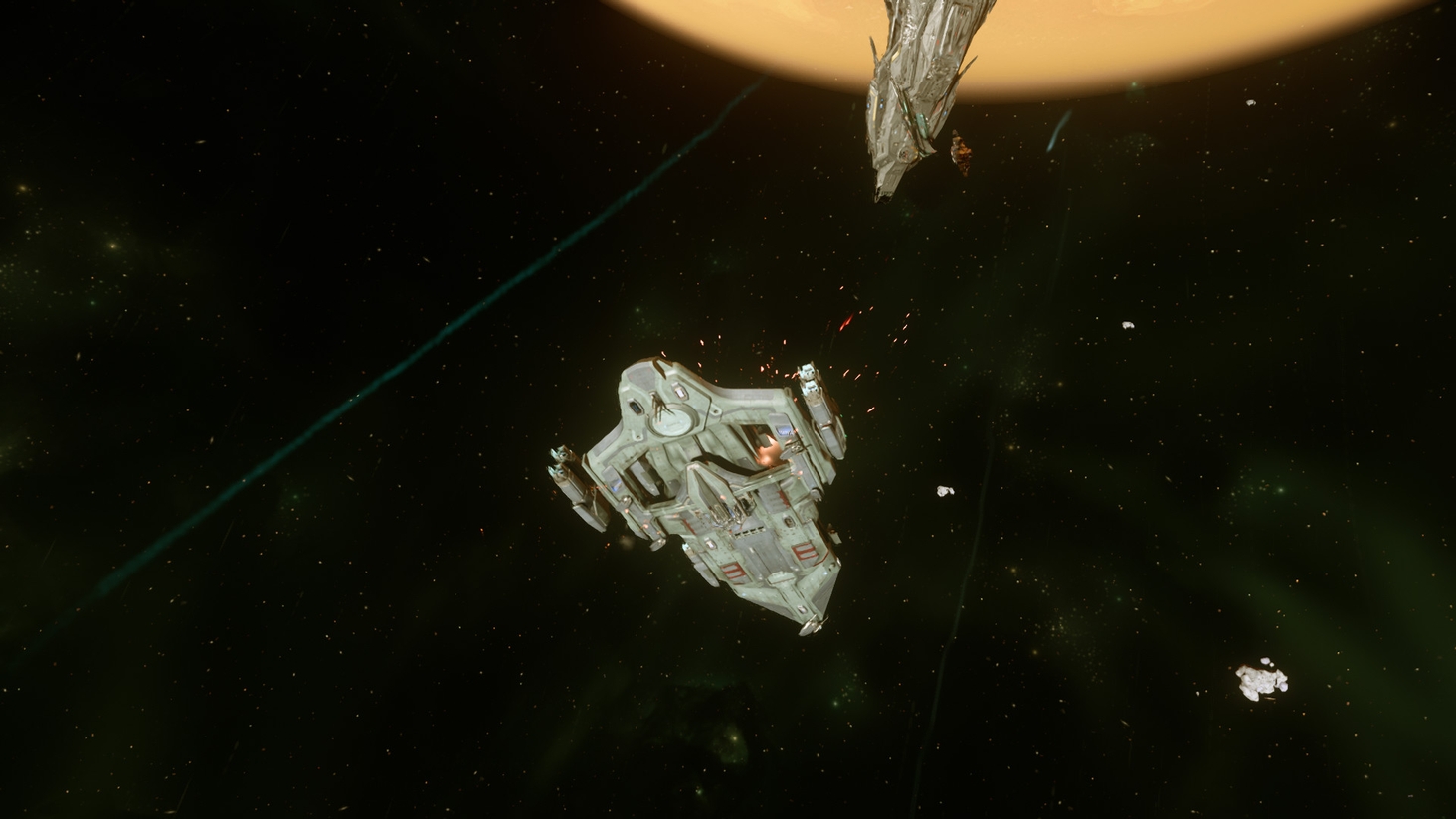 IAE 2954 After Hours Slicer Formation in Stanton – Community Hub