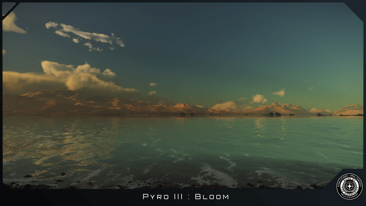 Bloom - Future Resort of Uboo
