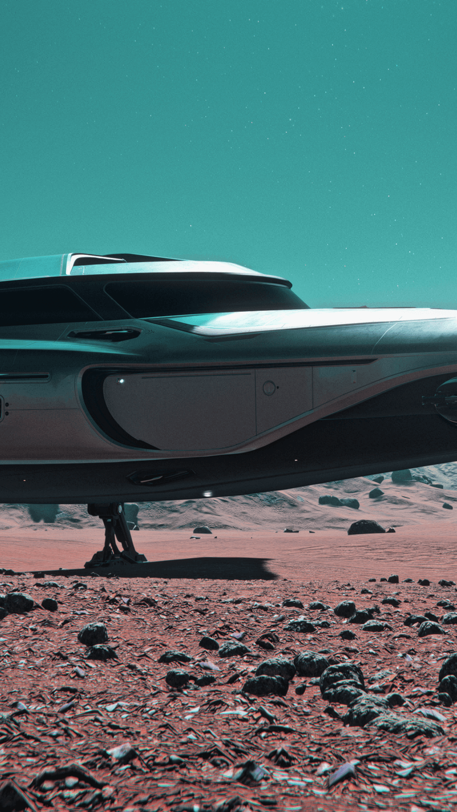 Star Citizen's Alpha 3.18 Update Leads To A Very Bad Week