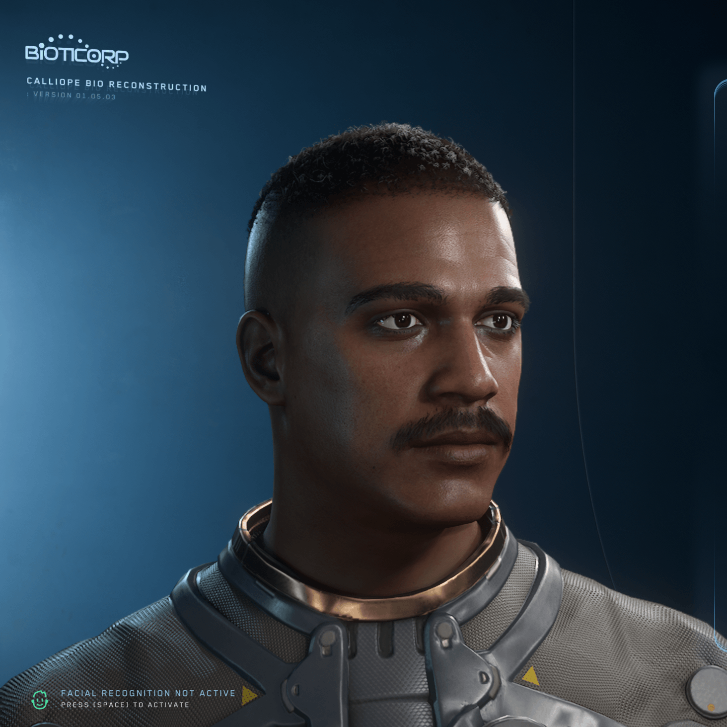 Kellan "Kel" Janik - Valor forged in battle, wisdom honed by stars. Captain of the Starbound Voyager, leading humanity's quest into the unknown.