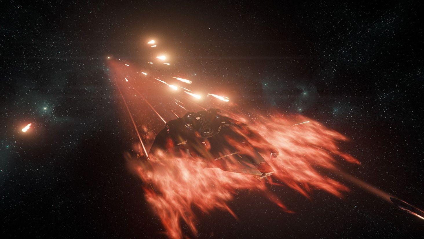 With the @KnebelTV community 