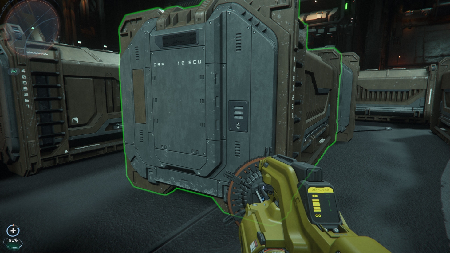 I wish there was a hangar wide cargo grid this was very bouncy,, almost two weeks and about 20 attempts to get this to work.