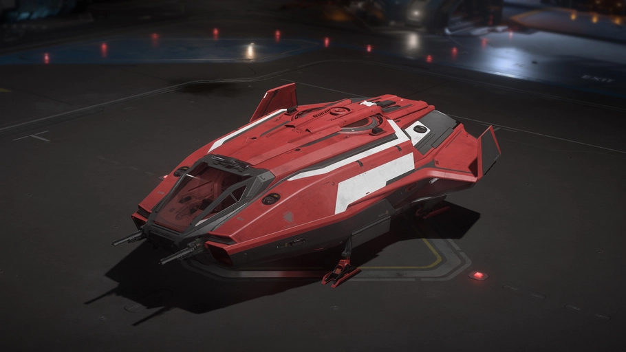 C8R Pisces Rescue