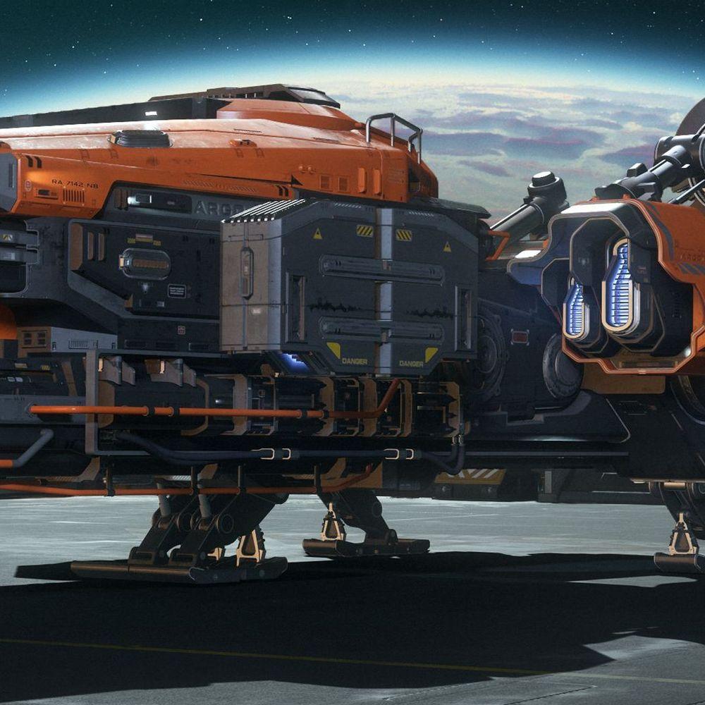 Star Citizen will be free to play from November 17 to 30 - IG News