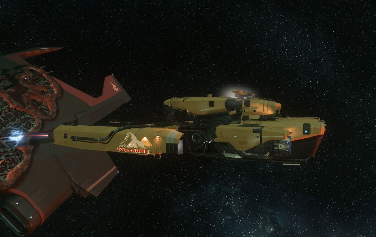 A Vulture with a Toblerone Skin ..........the Schoggivulture  <3
