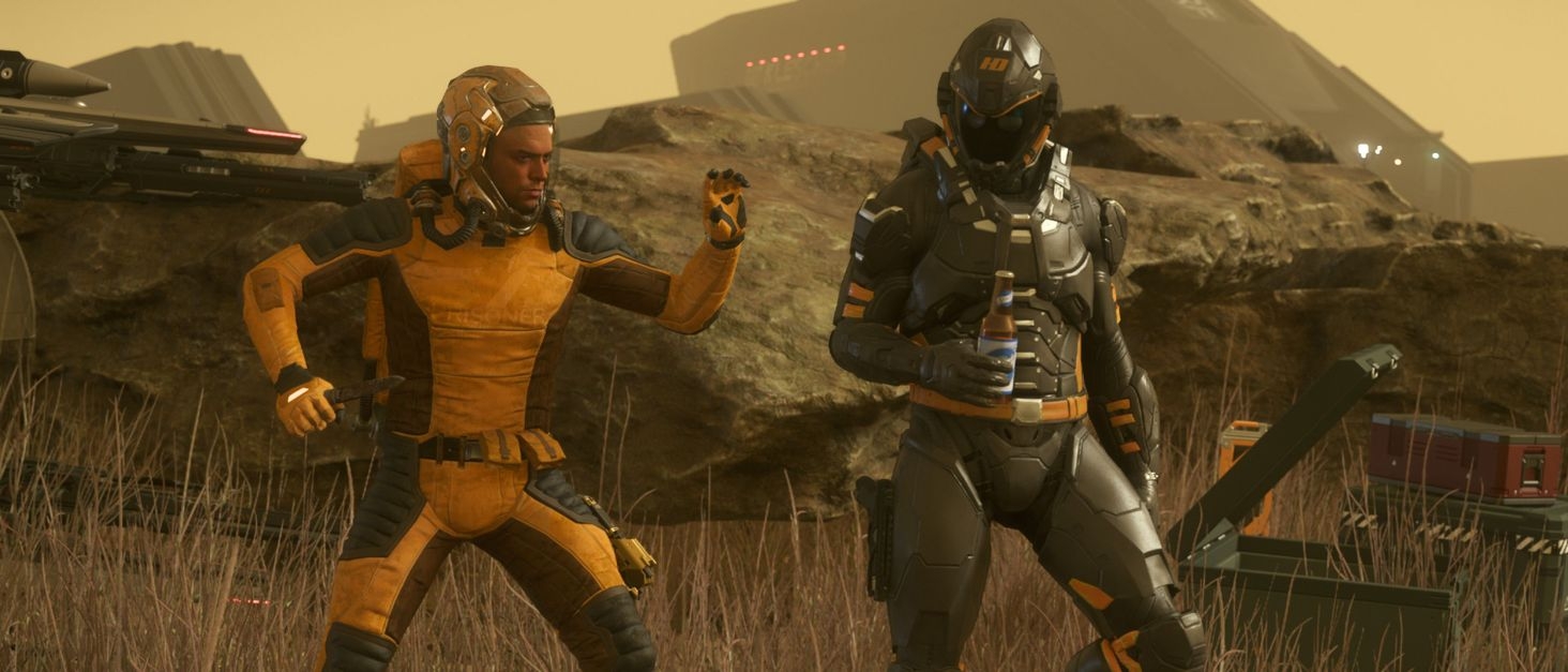 "Beer so good it tickles your liver."