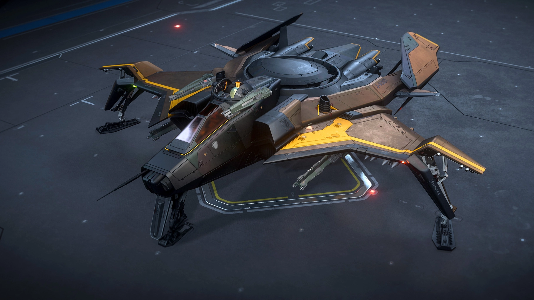 Extras - Roberts Space Industries | Follow the development of Star