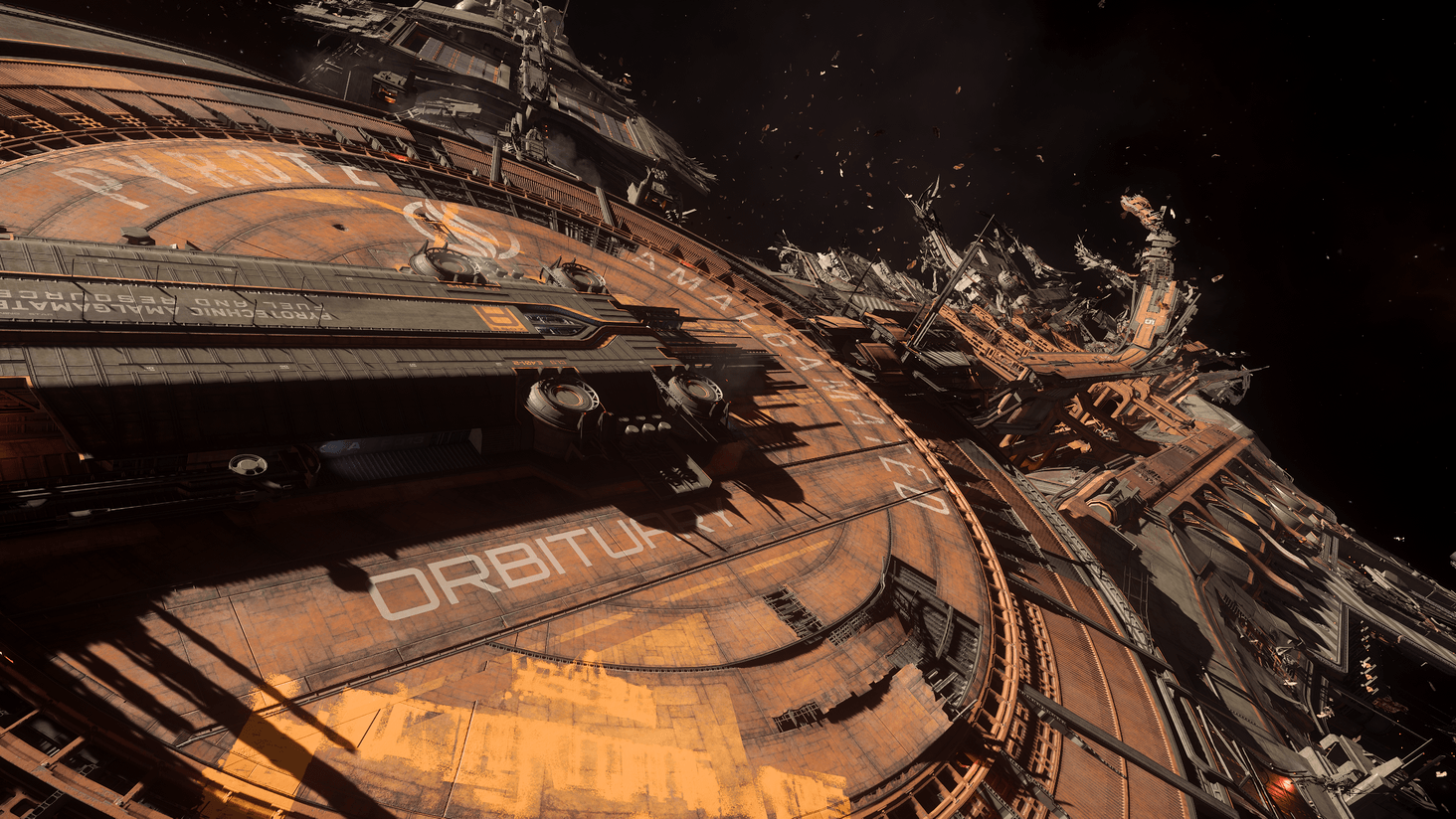 It lives up to it's name.
