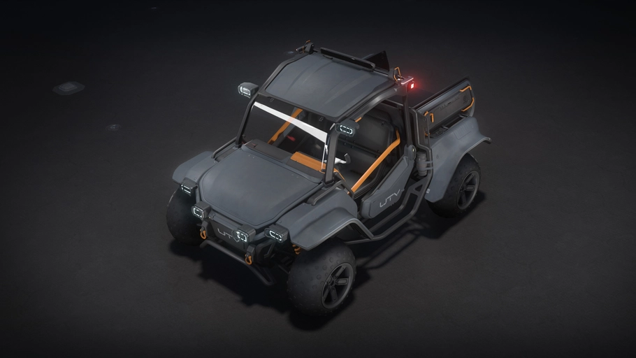 UTV