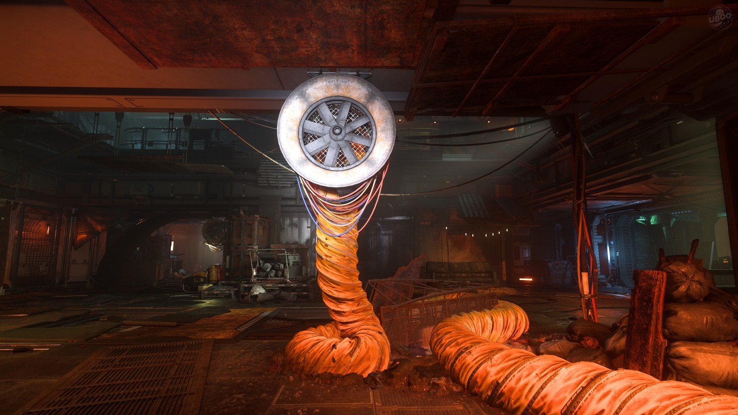 The Valakar of the CZs.  A fearsome Beast.  Run for your lives.