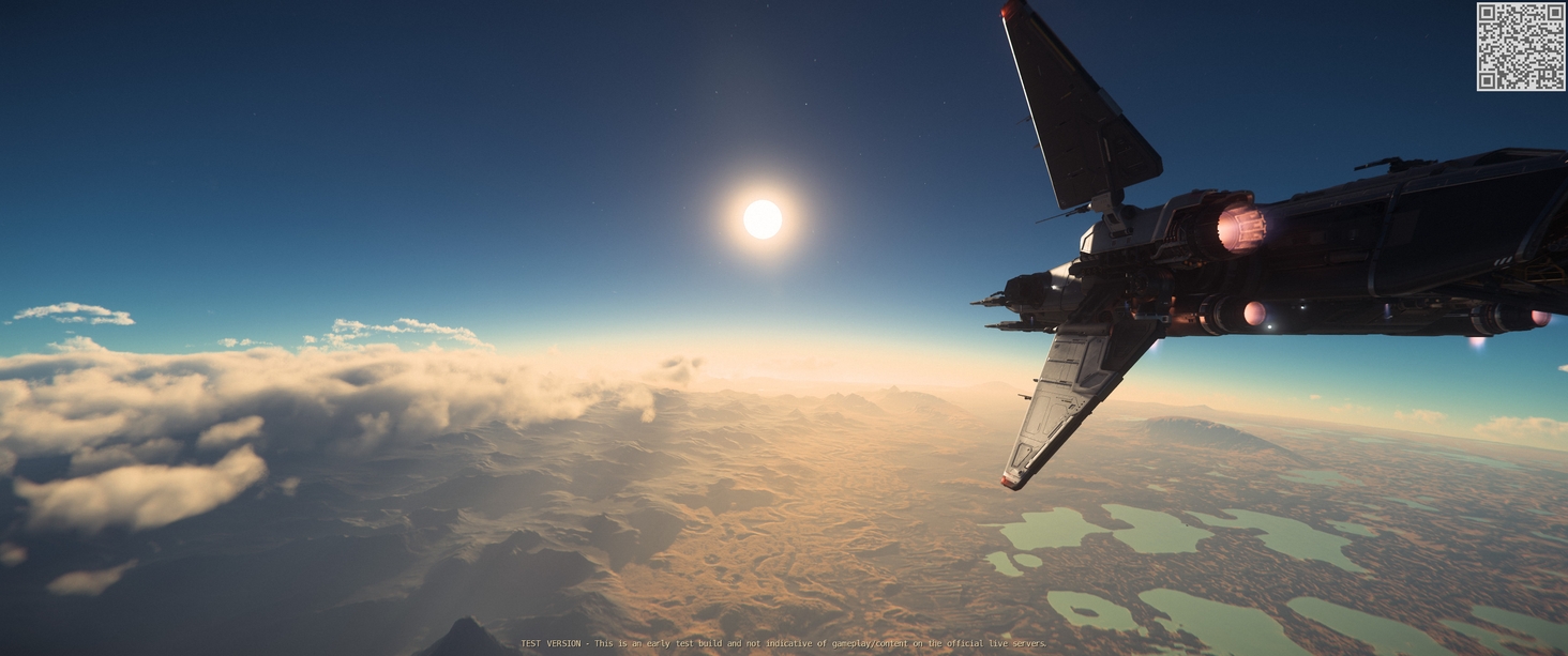 for such a hostile system, it sure is pretty