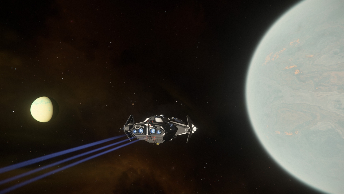 Impressions from Vuur (Pyro 5f) – Community Hub