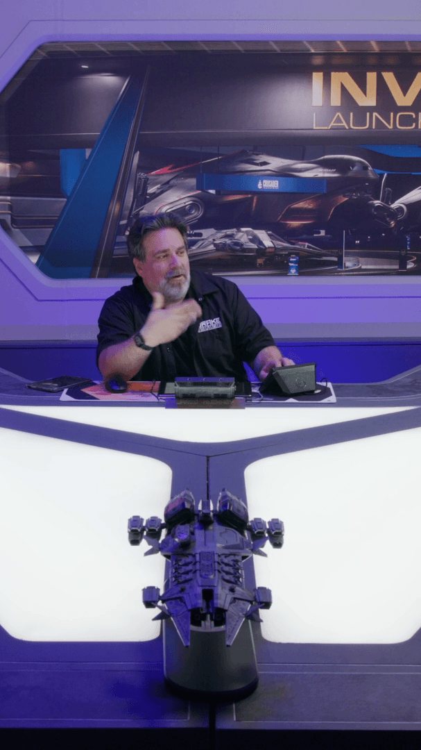 Cloud Imperium Games addresses Star Citizen concerns