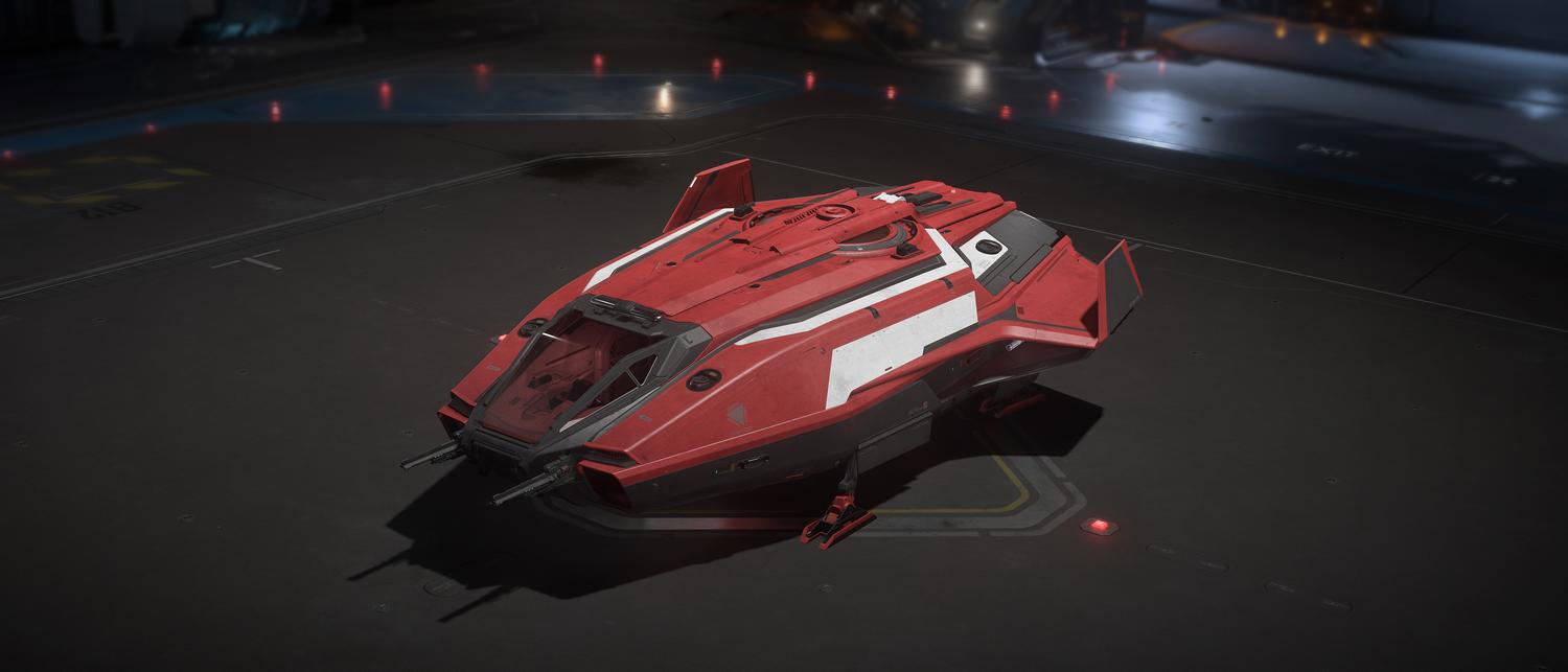 WTS] C8R PISCES PLUS CODE BLUE PAINT FOR 60.00 LTI : r/Starcitizen_trades
