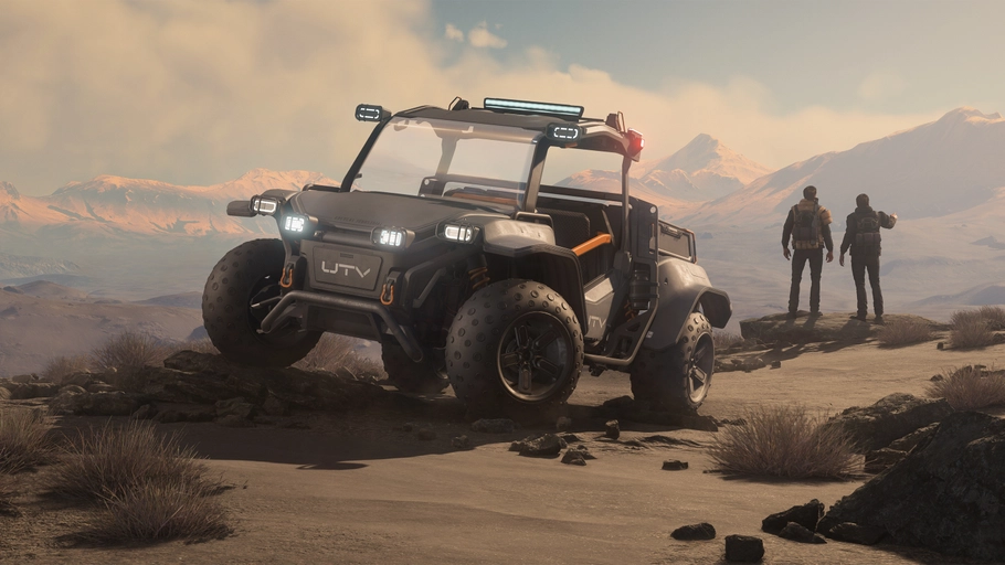 UTV