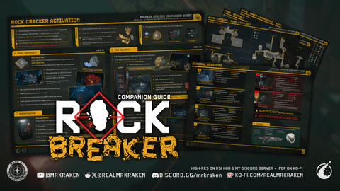 Rock Breaker Companion Guide 4.7 RC – Community Hub