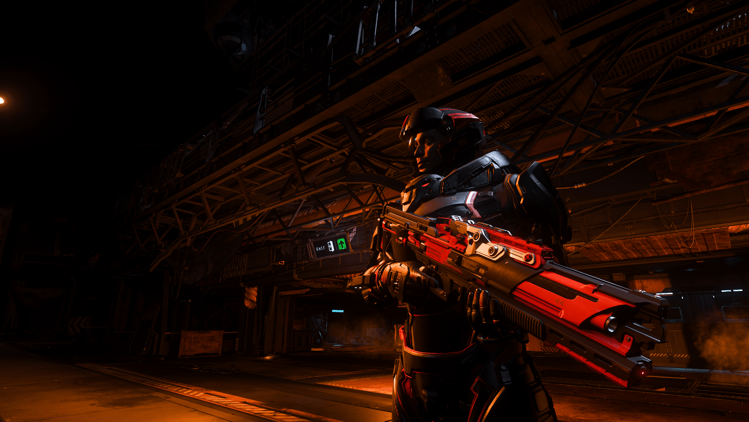 I don't think we are in Kansas anymore.
