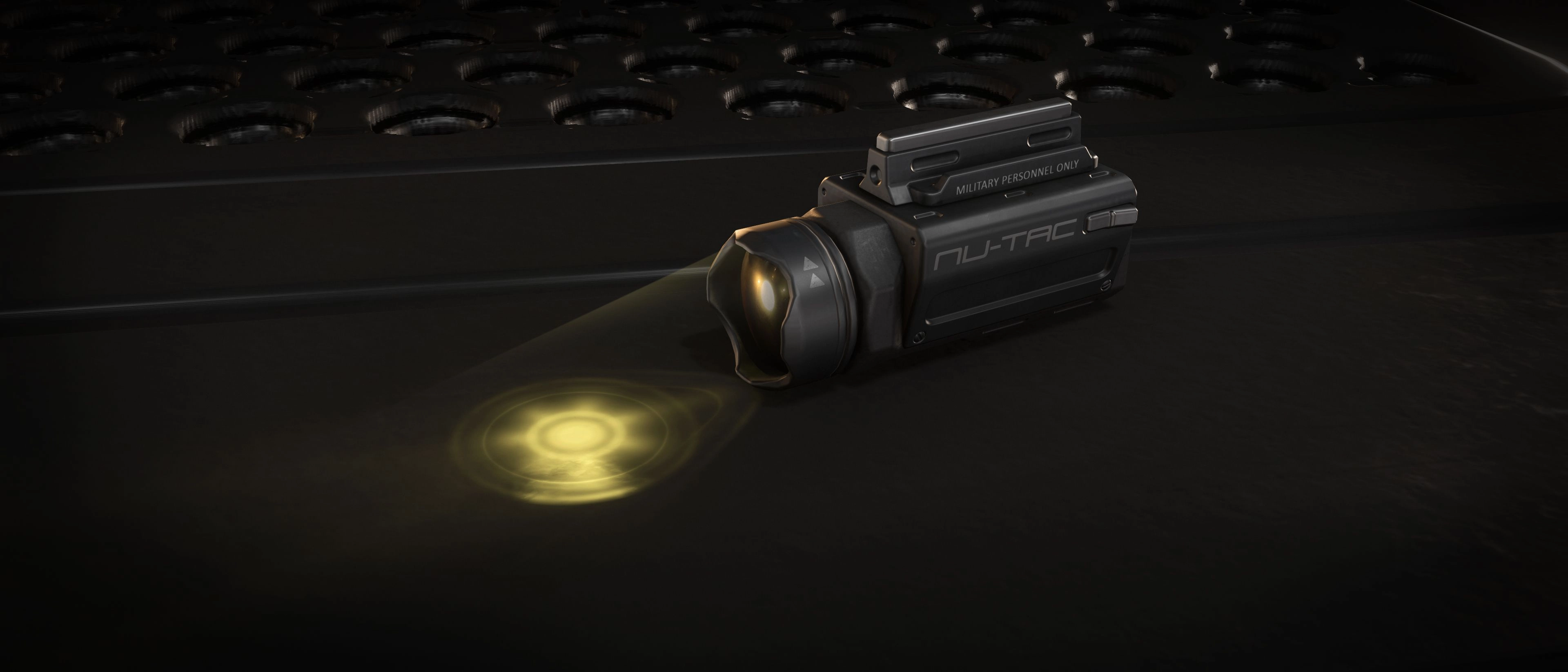 Subscriber flair 2022 may underbarrel attachments YELLOW FINAL