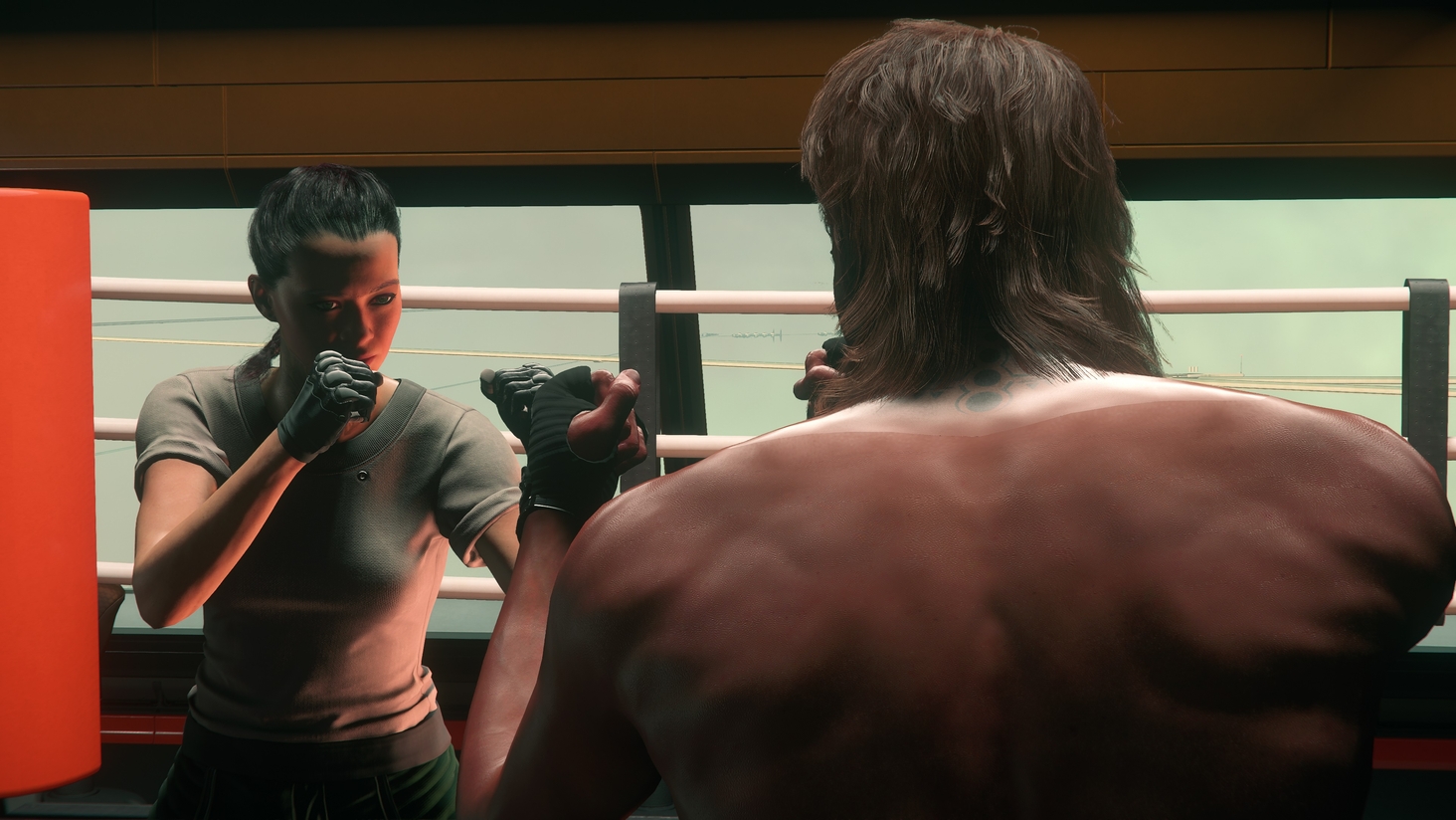 Become stronger together