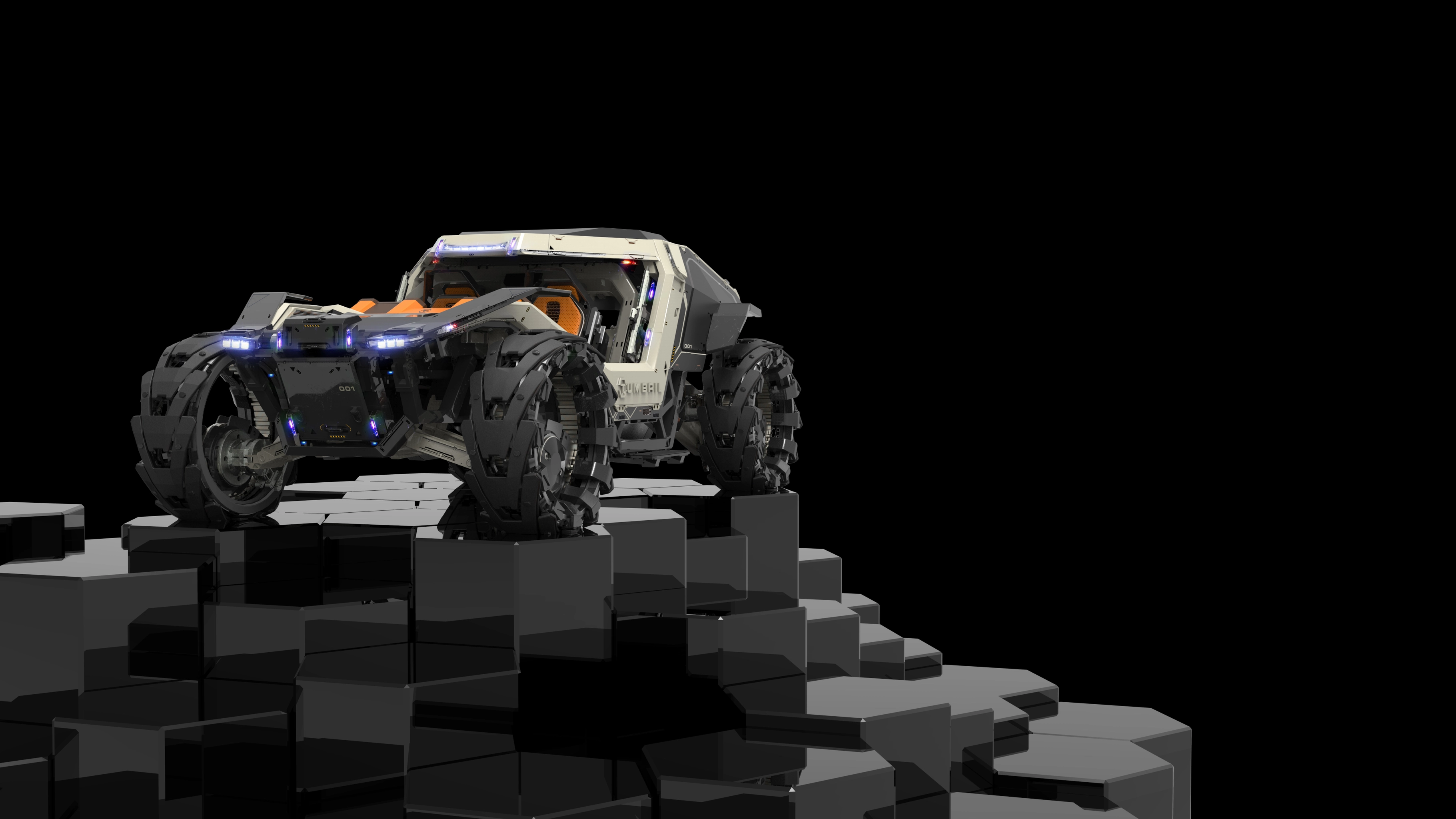 Cyclone RC