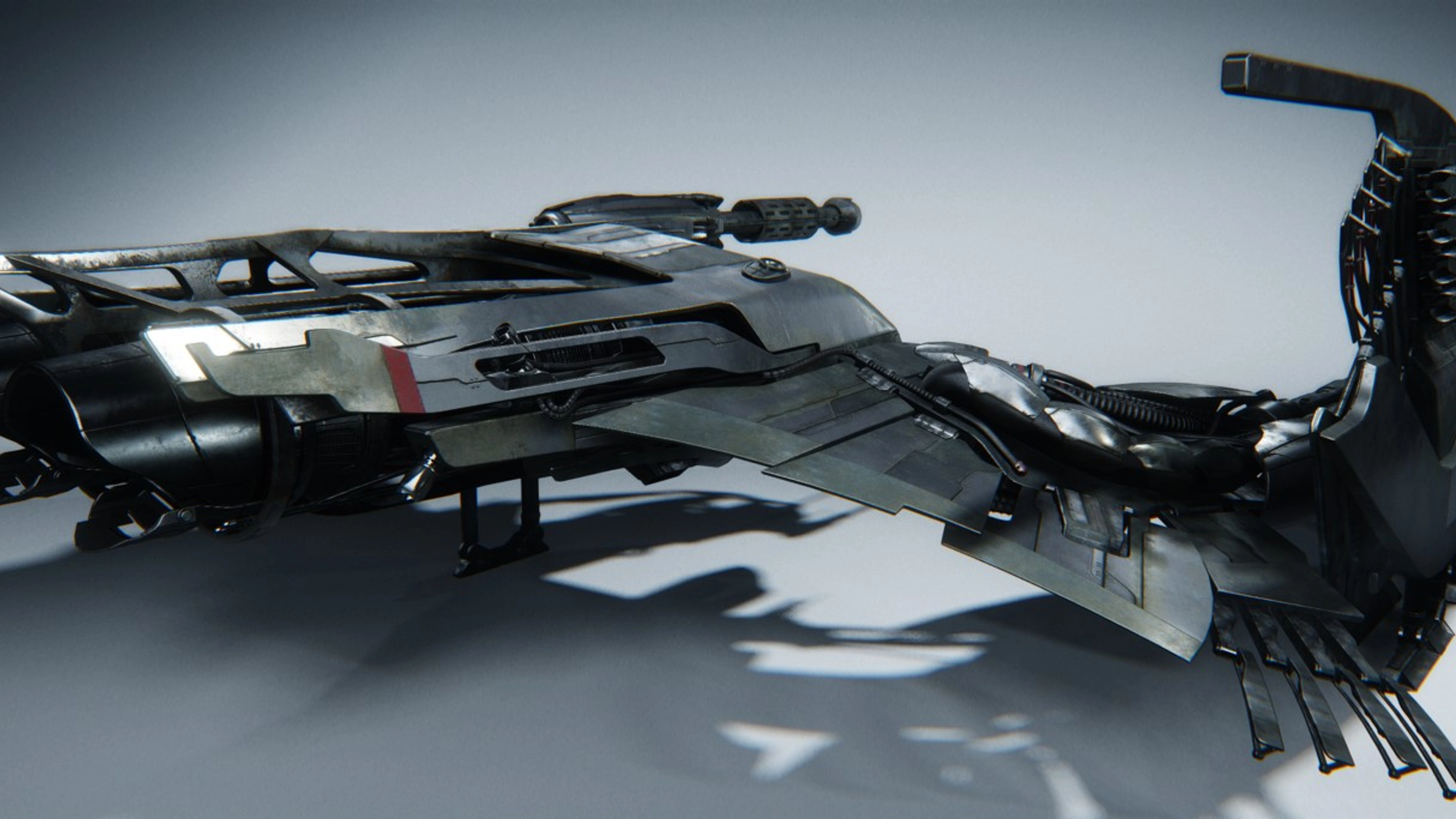 Scythe