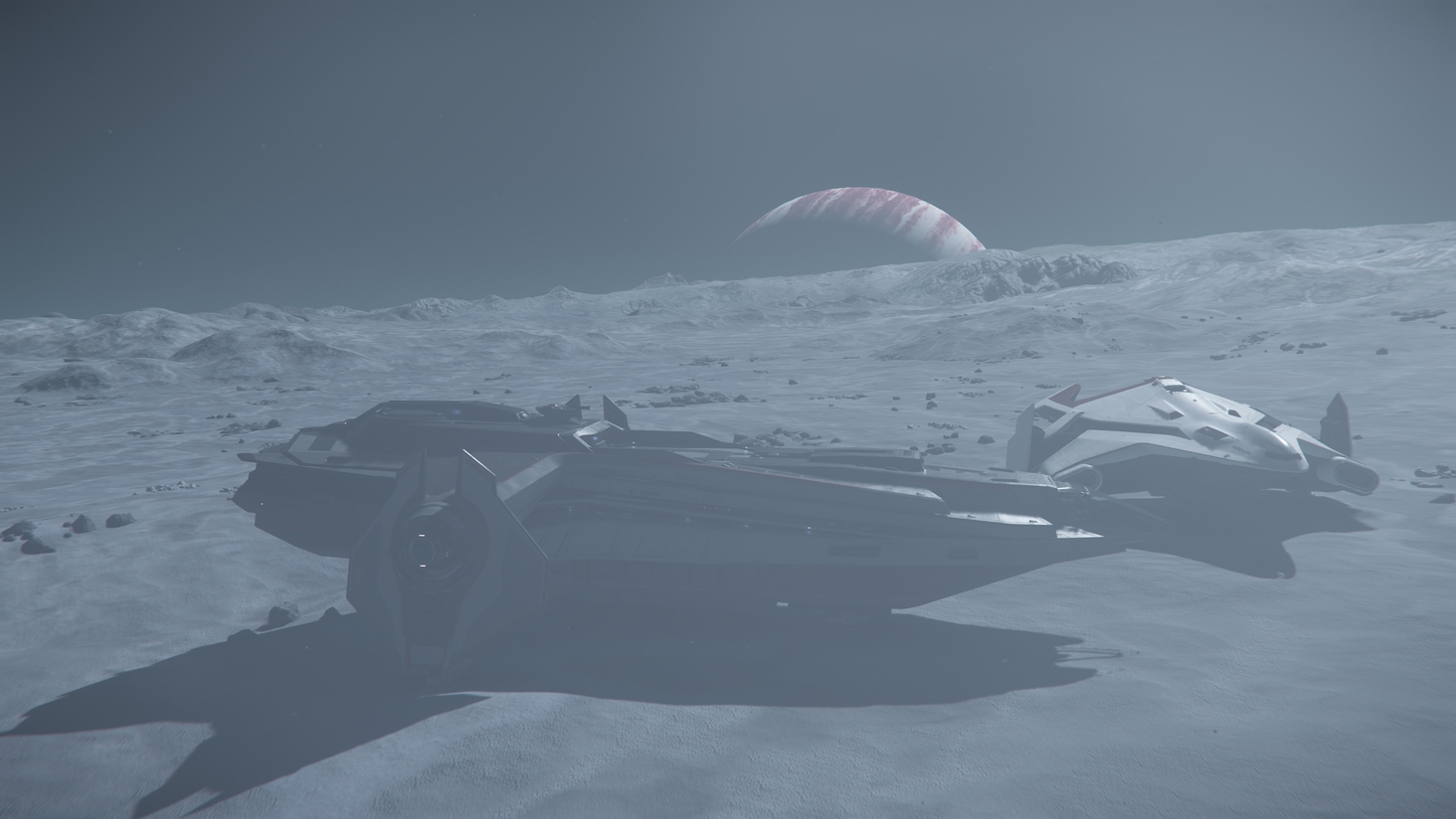 So dad, it says Vice next to this SLAM stuff. Is that bad?