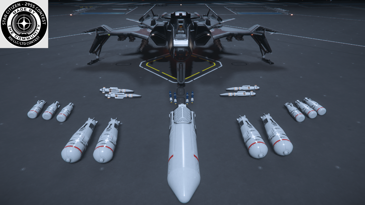 Show some love for the classic Anvil Gladiator!