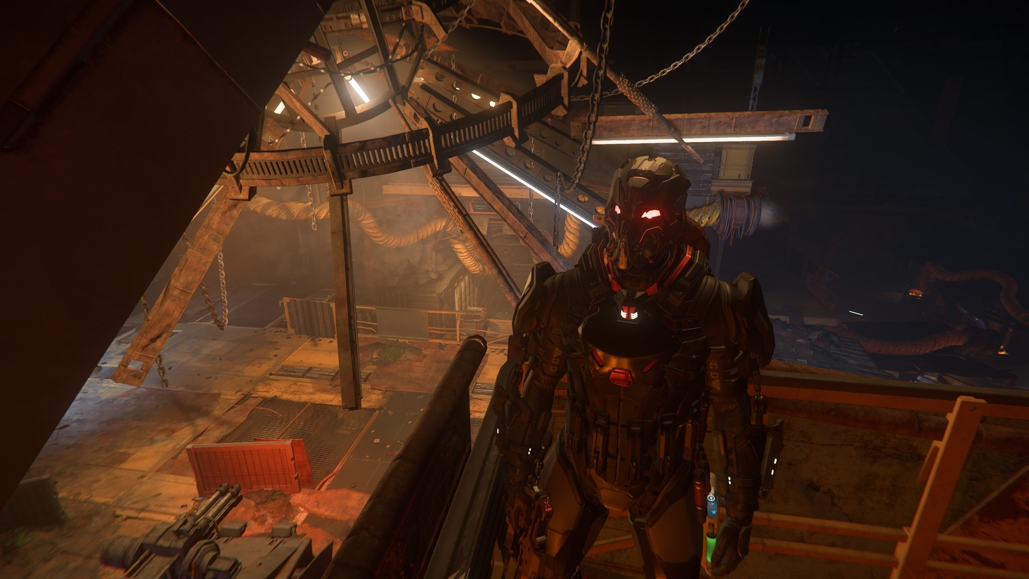 love... built with love.... 