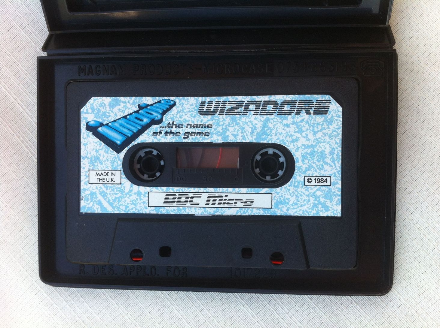 Cassette