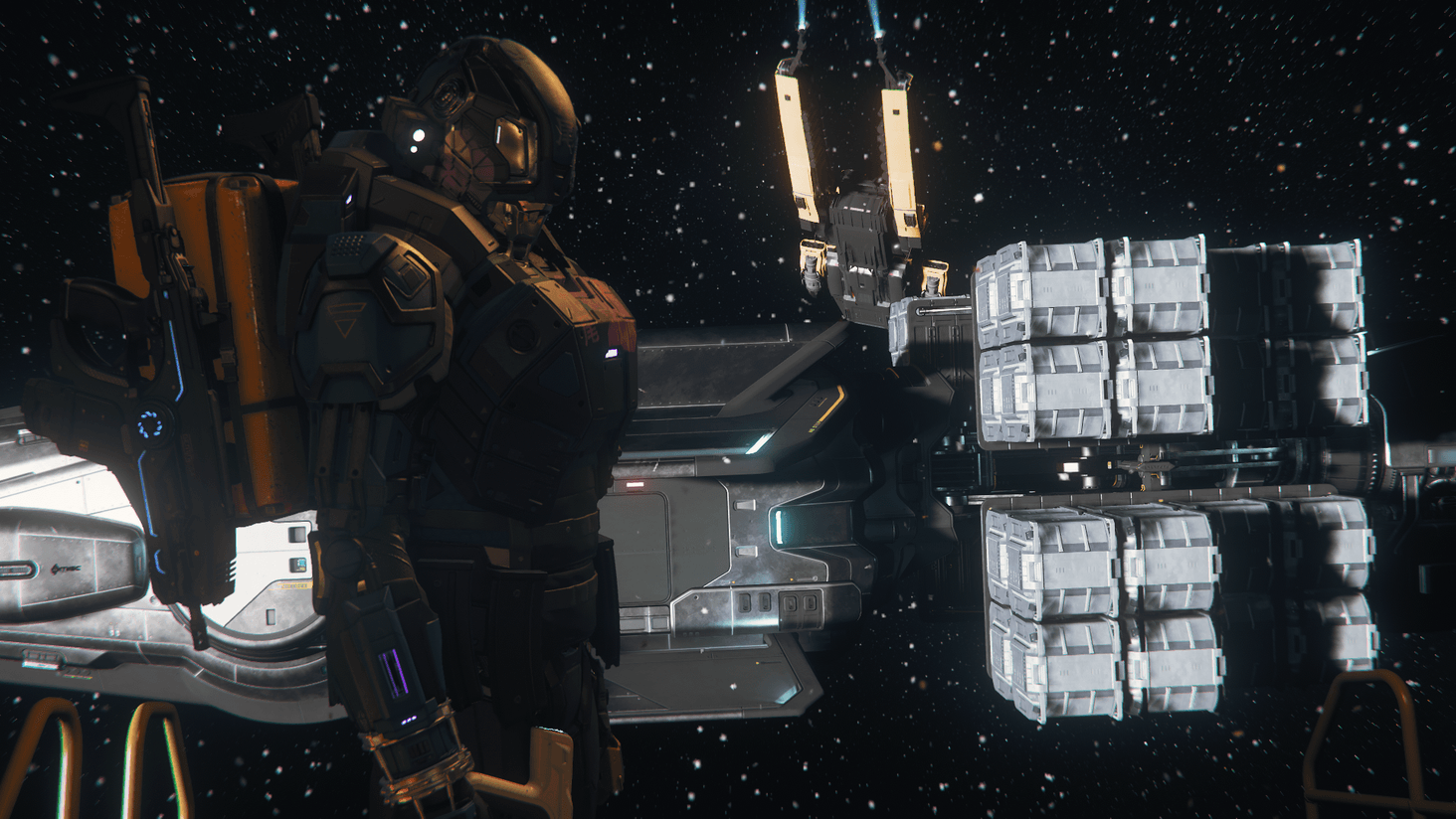 Me getting serious with my Trotters Independent Traders Crew stocking up that HULL-A