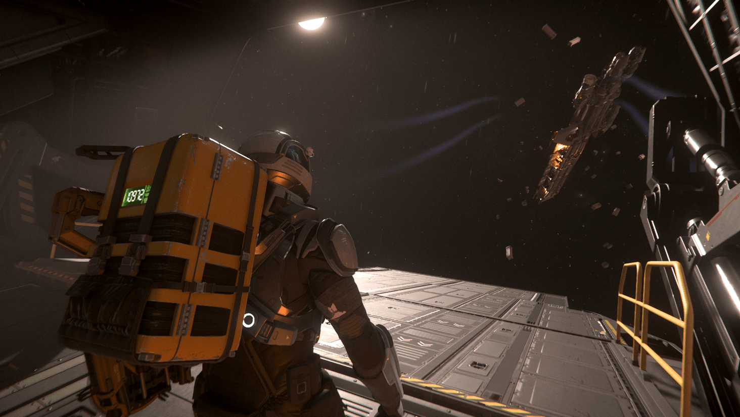 Run men!!! RUUUUN!!!!