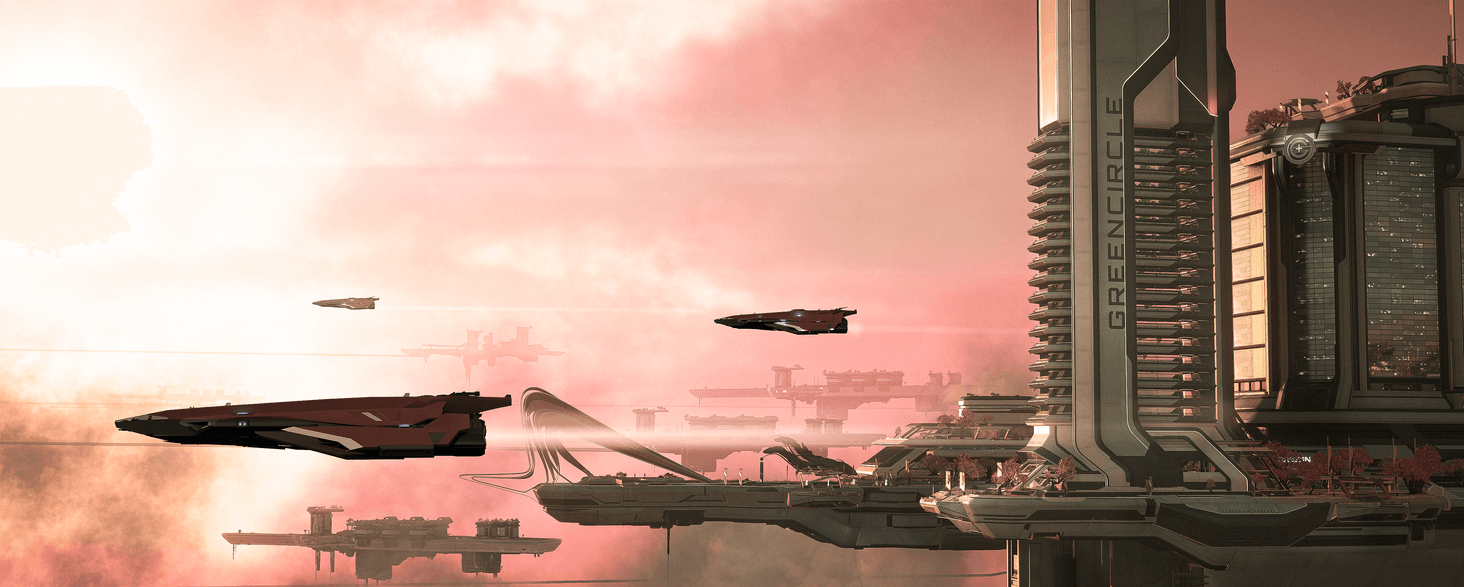 Crusader Spirit R1 - Concept Art 

Out of the Orison