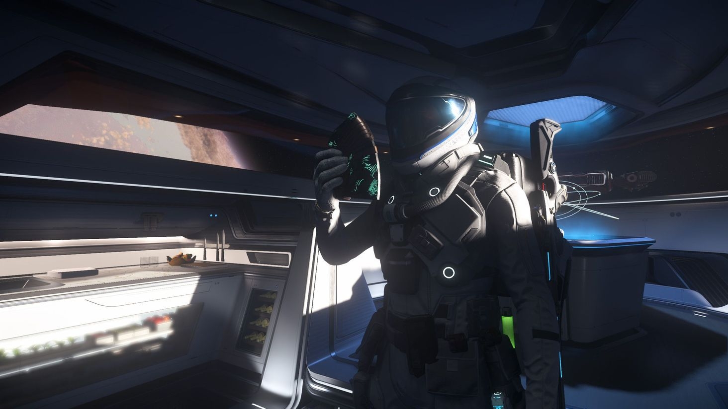 Title: Belongs in a Museum