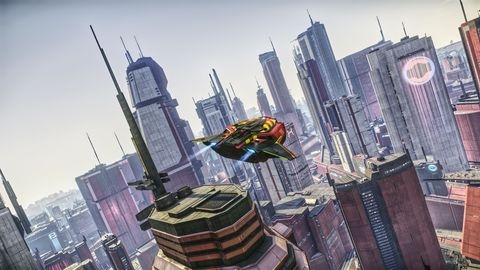 Urban Rescue Team – Community Hub