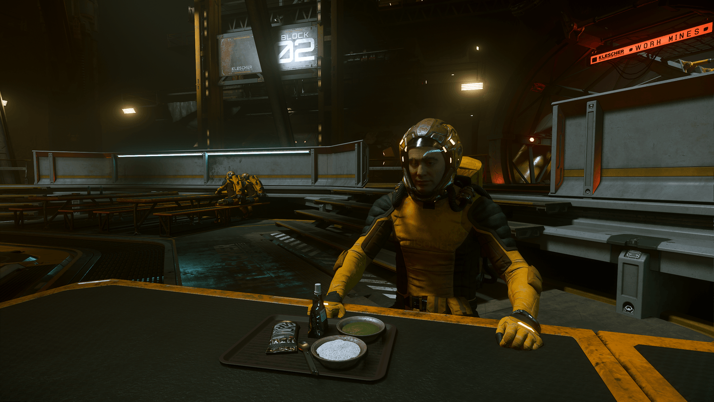 I wouldn't feed this to a Kopion.
