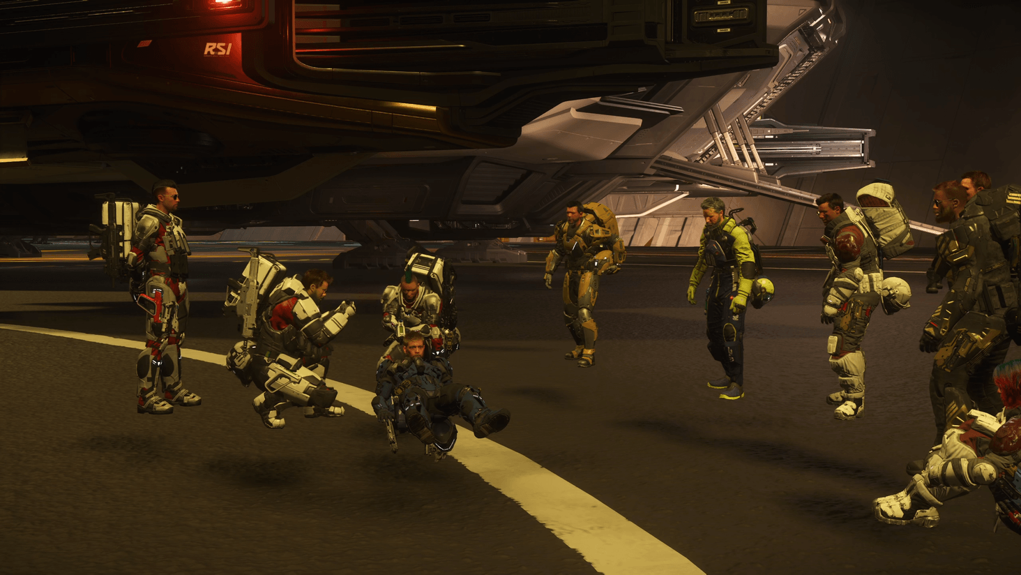 medic course