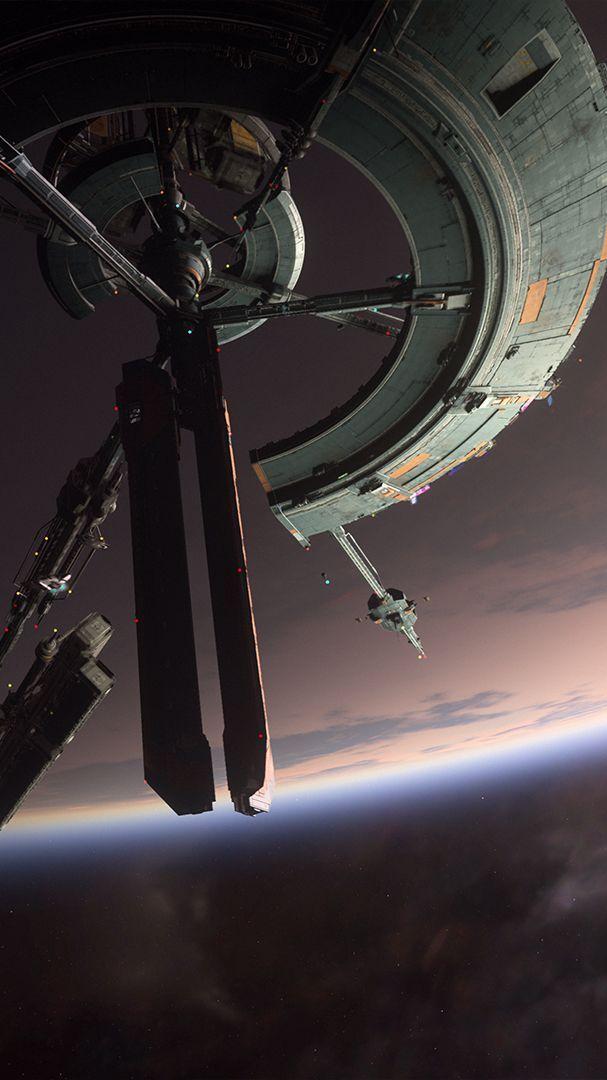 Star Citizen Alpha 3.22 Adds PvP Venue, Structural Salvage & More; 2023 One  of the Biggest Years, Says Roberts