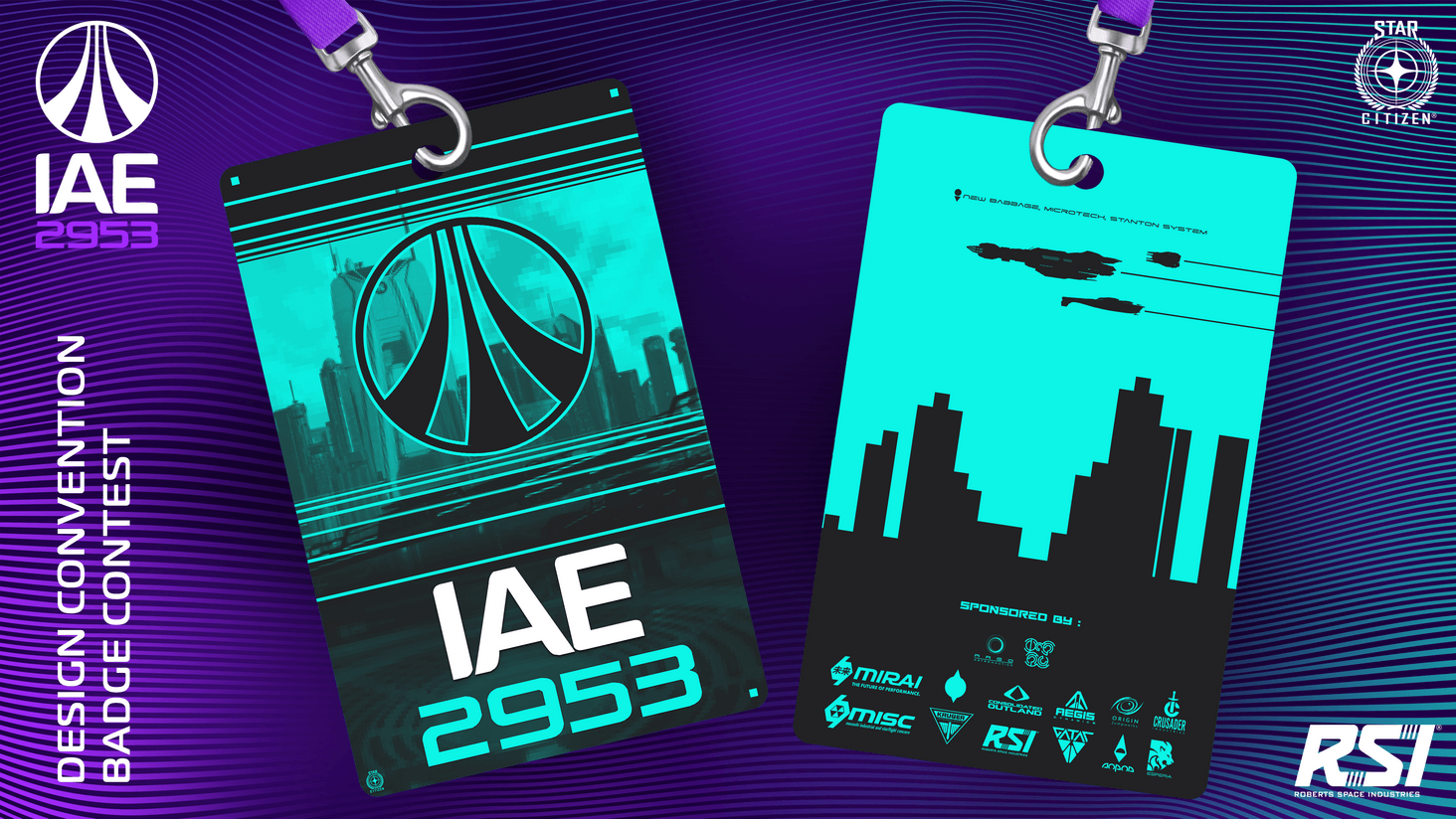 Straight to the point (Sky Blue v.2): Version two, in a more relaxed sky blue color (More info in the post).