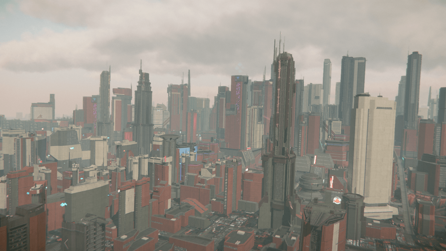 In-Game Screenshot (RAW). Star Citizen Alpha 3.22.1 : 1920x1080p, no post-editing.
