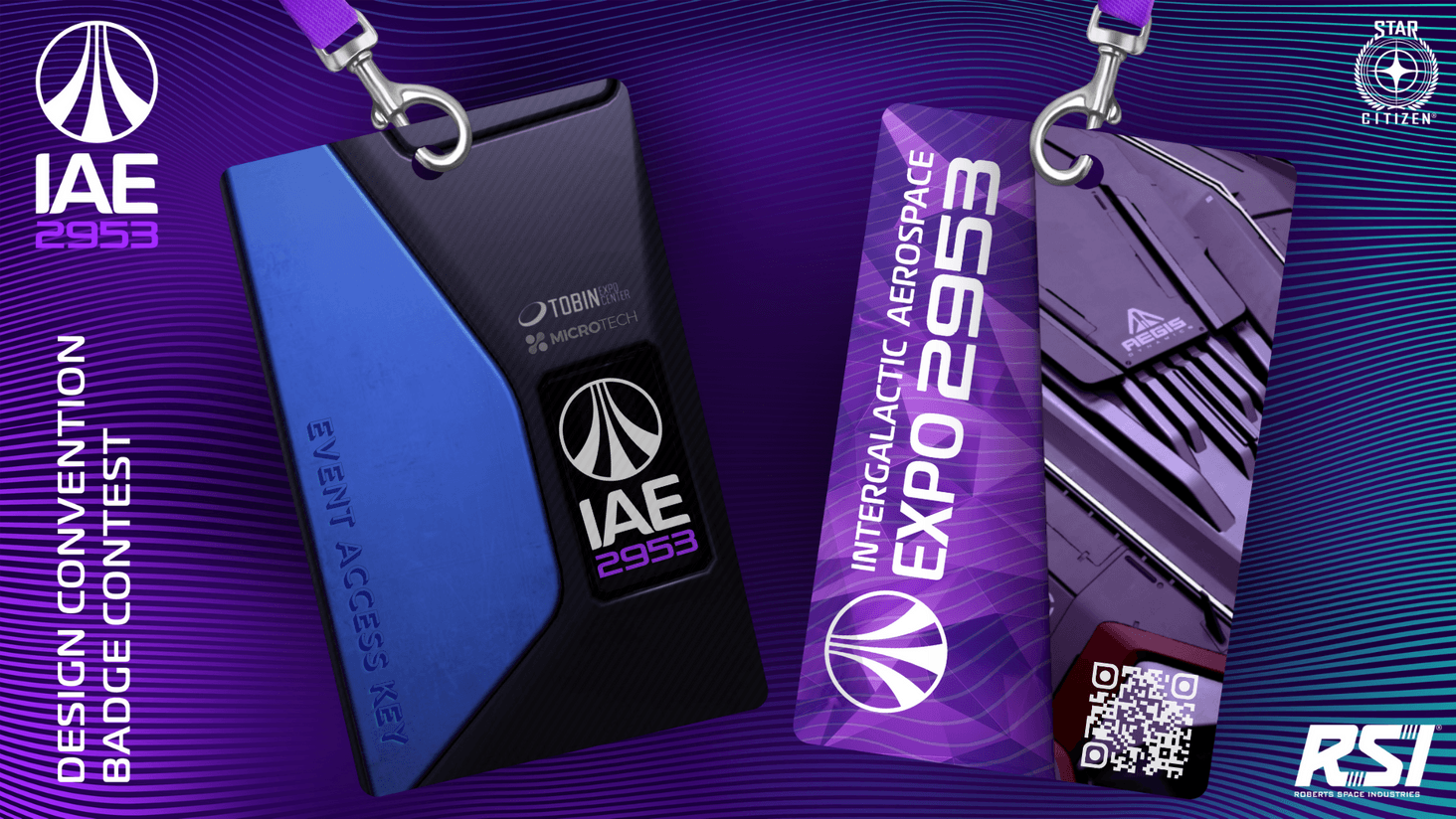 IAE Event Tigerclaw - Eclipse 