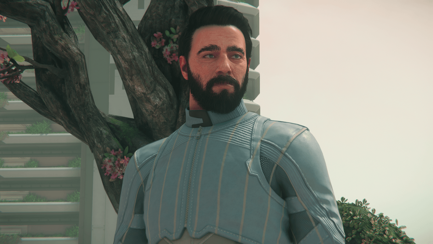 Souvenirs from Crusader