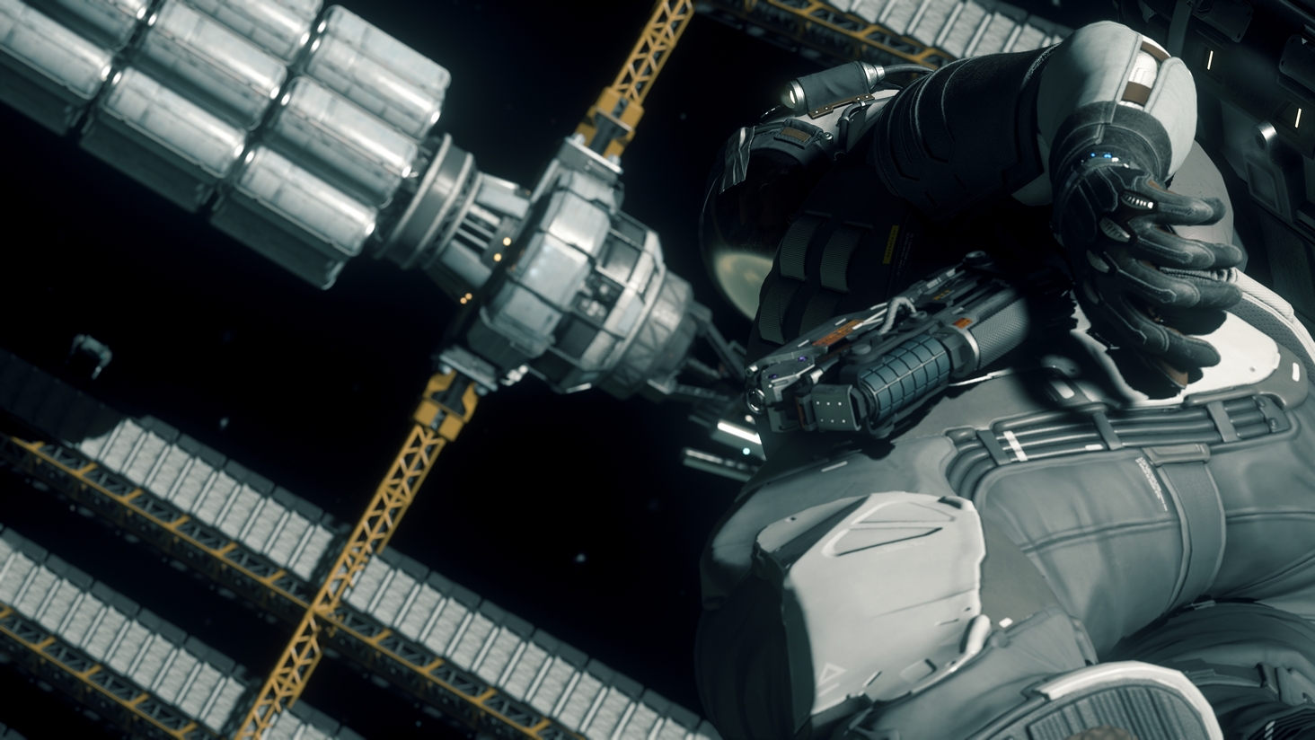 I actually ended up reconnecting the comm-link instead of disabling it... But it was a fun experience anyway