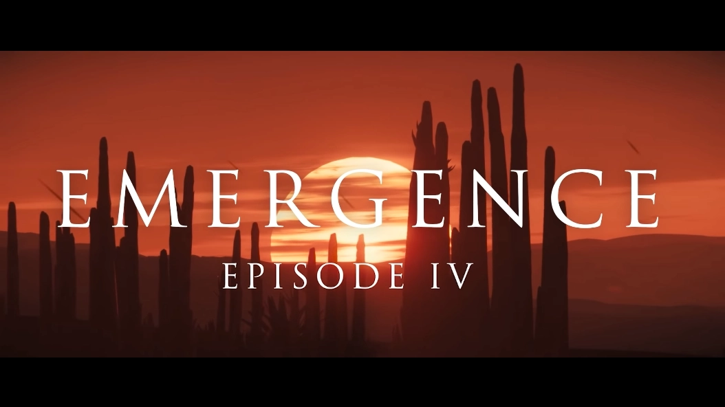 EMERGENCE-Episode-IV