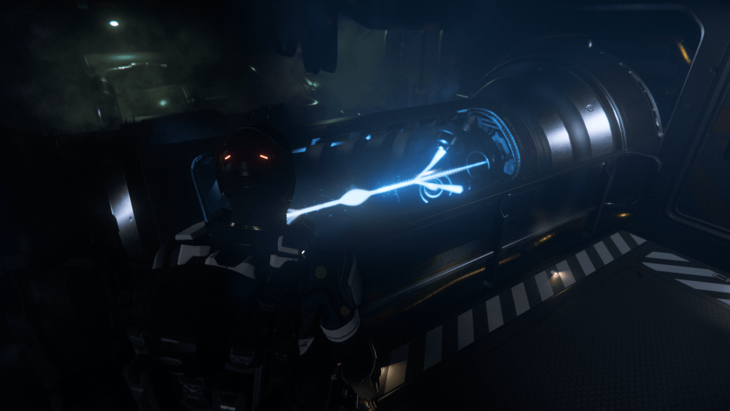 In-Game Screenshot (RAW). Star Citizen Alpha 3.24.3 : 1920x1080p, no post-editing.
